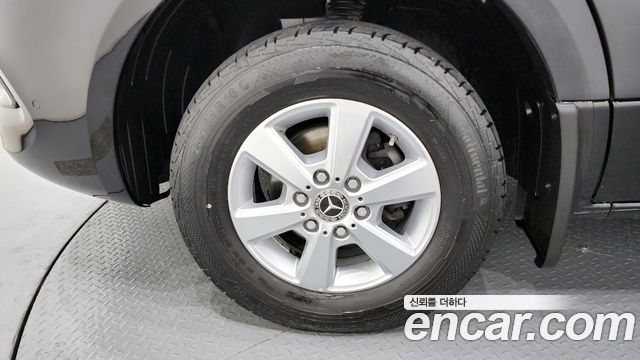 Mercedes-Benz Sprinter 3.0 Diesel W907 2022 — фото 5