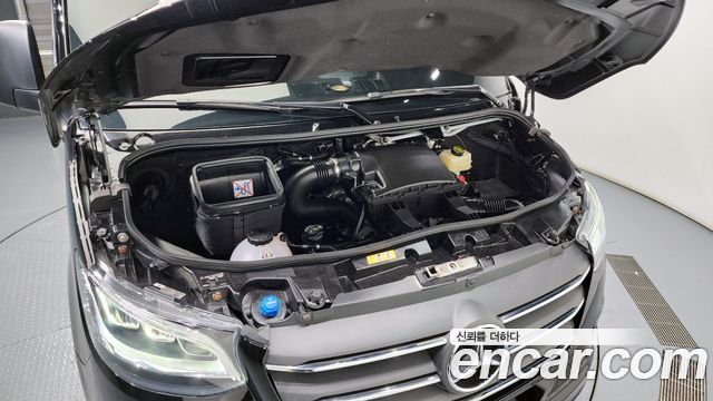 Mercedes-Benz Sprinter 3.0 Diesel W907 2022 — фото 6