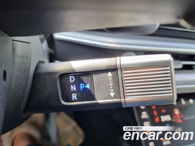 Hyundai Grandeur (GN7) 3.5 Gasoline 2WD Calligraphy 2023 — фото 9