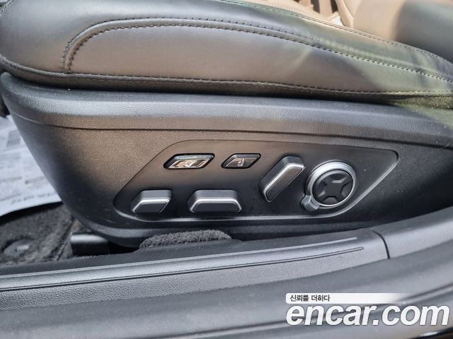 Hyundai Grandeur (GN7) 3.5 Gasoline 2WD Calligraphy 2023 — фото 19