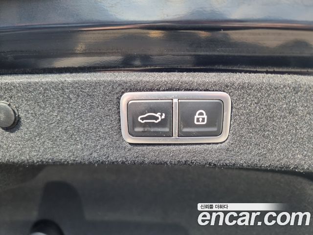 Hyundai Grandeur (GN7) 3.5 Gasoline 2WD Calligraphy 2023 — фото 21