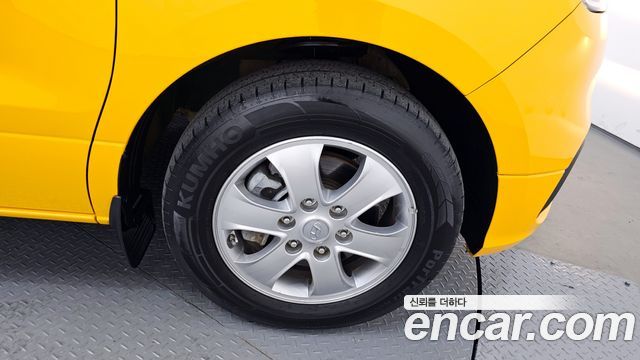 Hyundai Grand Starex School Bus LPi 2021 — фото 5