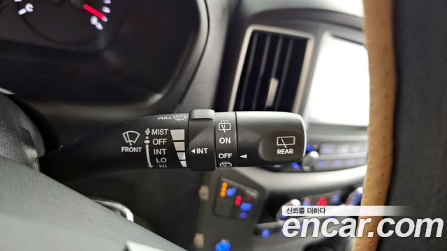Hyundai Grand Starex School Bus LPi 2021 — фото 19