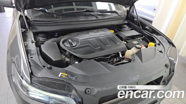 Jeep Cherokee (KL) 3.2 Trailhawk AWD 2020 — фото 6