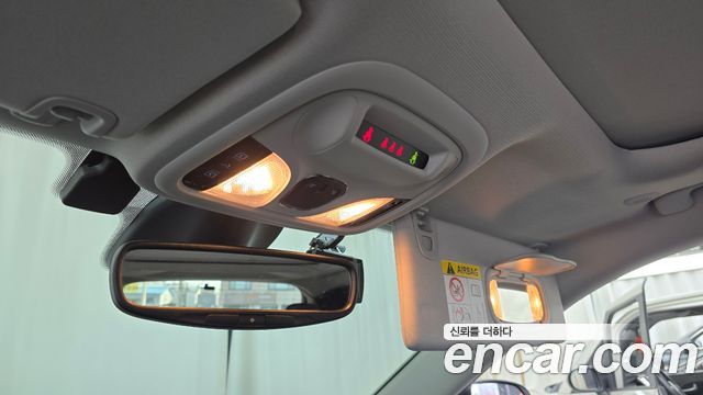 Jeep Cherokee (KL) 3.2 Trailhawk AWD 2020 — фото 18