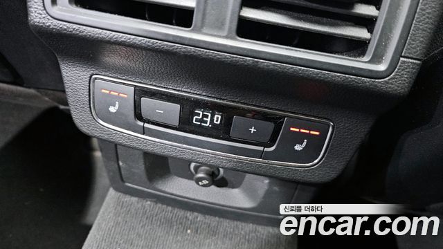 Audi Q5 (FY) 45 TFSI Quattro Premium 2020 — фото 17