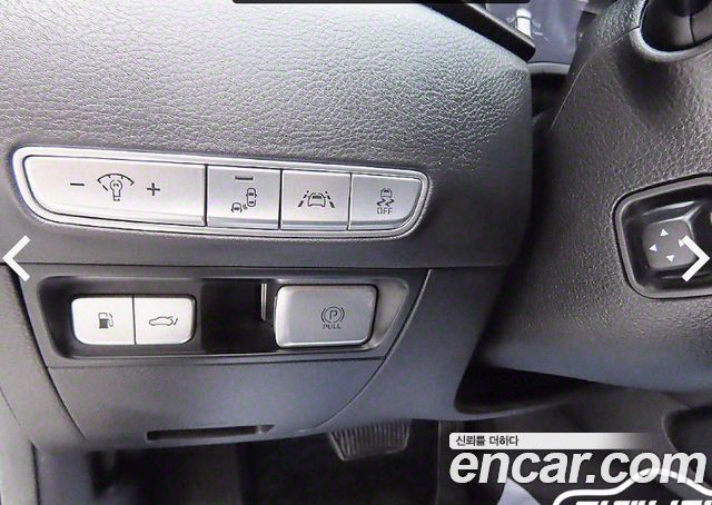 Kia K9 3.8 GDI AWD Best SelectionⅠ 2021 — фото 16