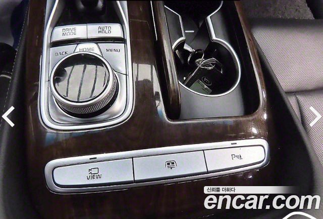 Kia K9 3.8 GDI AWD Best SelectionⅠ 2021 — фото 17