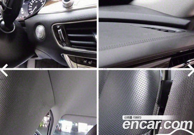 Kia K9 3.8 GDI AWD Best SelectionⅠ 2021 — фото 23