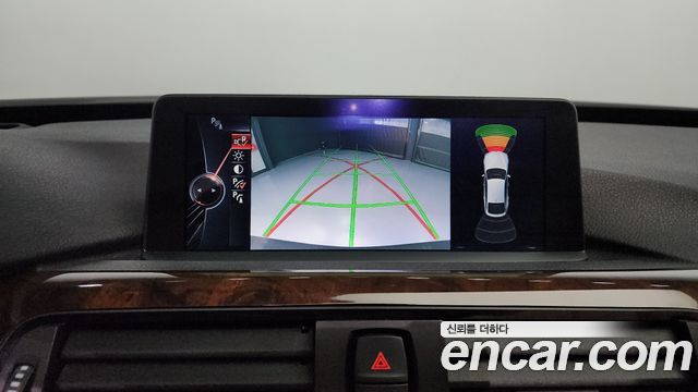 BMW 3 Series GT (F34) GT 320d 2015 — фото 15