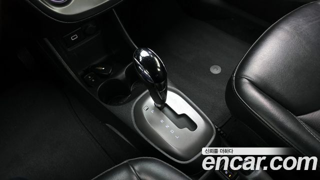 Chevrolet Spark LT 2019 — фото 9