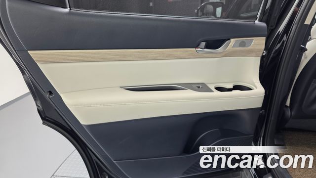 Hyundai Palisade Gasoline 3.8 4WD Prestige 2022 — фото 25