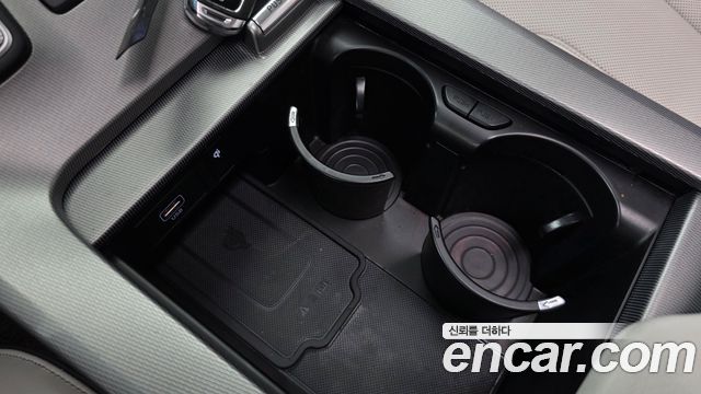 Hyundai Palisade Gasoline 3.8 4WD Prestige 2022 — фото 28