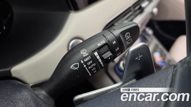 Hyundai Palisade Gasoline 3.8 4WD Prestige 2022 — фото 29