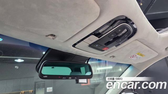 Hyundai Palisade Gasoline 3.8 4WD Prestige 2022 — фото 33