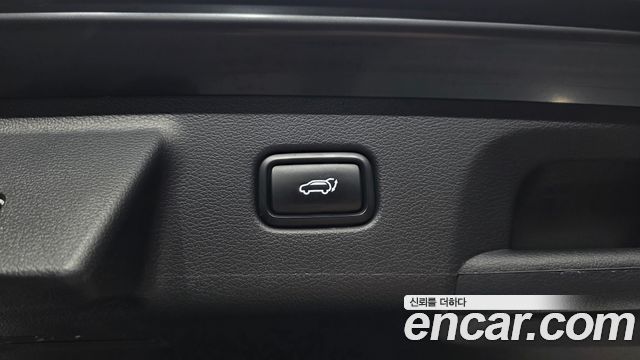 Hyundai Palisade Gasoline 3.8 4WD Prestige 2022 — фото 35