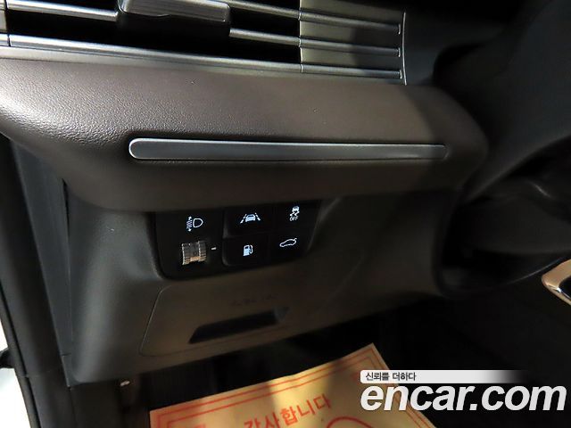Hyundai Grandeur (IG) 2.5 Premium Choice 2021 — фото 17
