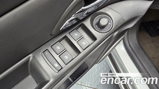 Chevrolet Cruze 1.8 LTZ+ 2011 — фото 20