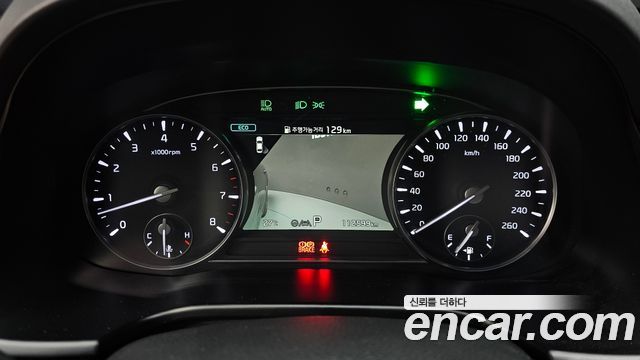 Kia K9 (II) 3.8 GDI AWD Best Selection Ⅰ 2022 — фото 8
