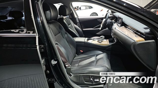 Kia K9 (II) 3.8 GDI AWD Best Selection Ⅰ 2022 — фото 10