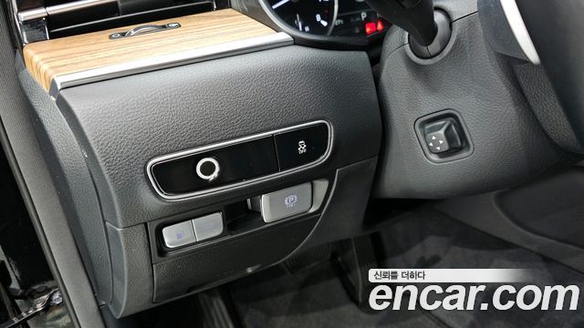 Kia K9 (II) 3.8 GDI AWD Best Selection Ⅰ 2022 — фото 12