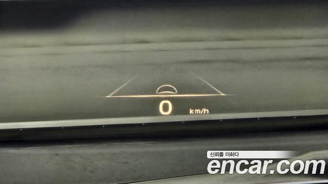 Kia K9 (II) 3.8 GDI AWD Best Selection Ⅰ 2022 — фото 13