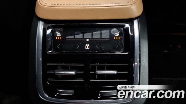 Volvo S90 T5 Inscription 2020 — фото 18
