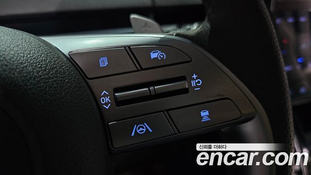 Hyundai Staria 4WD Lounge 7-Seater Limousine 2023 — фото 18