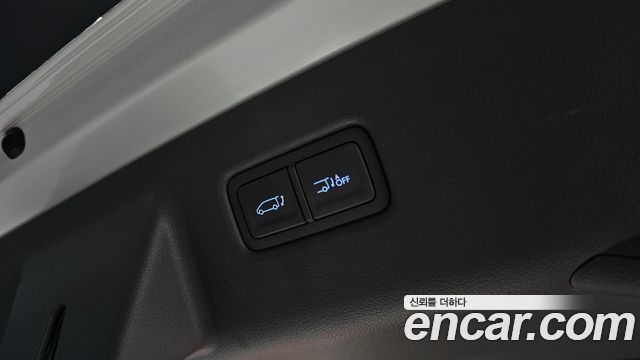 Hyundai Staria 4WD Lounge 7-Seater Limousine 2023 — фото 19