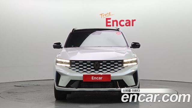 Renault Korea Grand Koleos 2.0 Esprit Alpine 2WD 2025 — фото 3