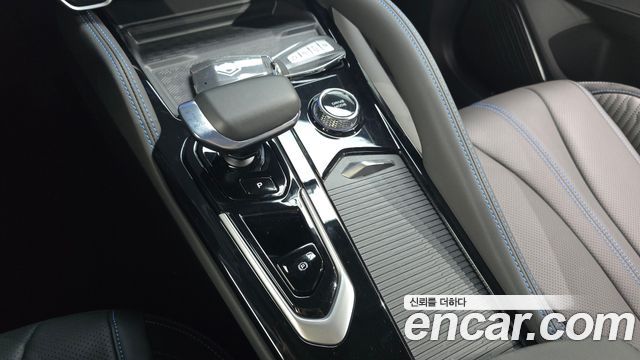 Renault Korea Grand Koleos 2.0 Esprit Alpine 2WD 2025 — фото 9