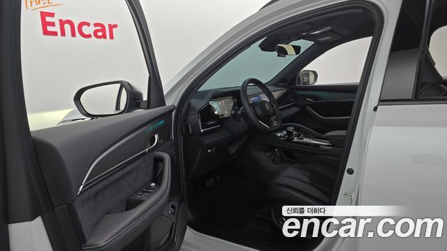 Renault Korea Grand Koleos 2.0 Esprit Alpine 2WD 2025 — фото 10