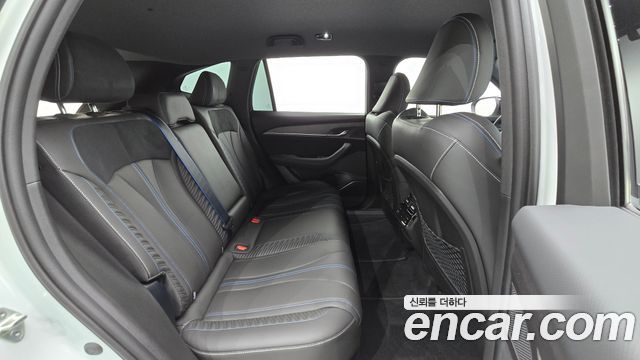 Renault Korea Grand Koleos 2.0 Esprit Alpine 2WD 2025 — фото 12