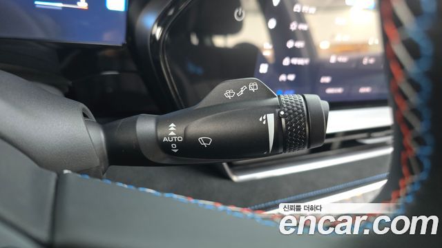Renault Korea Grand Koleos 2.0 Esprit Alpine 2WD 2025 — фото 18