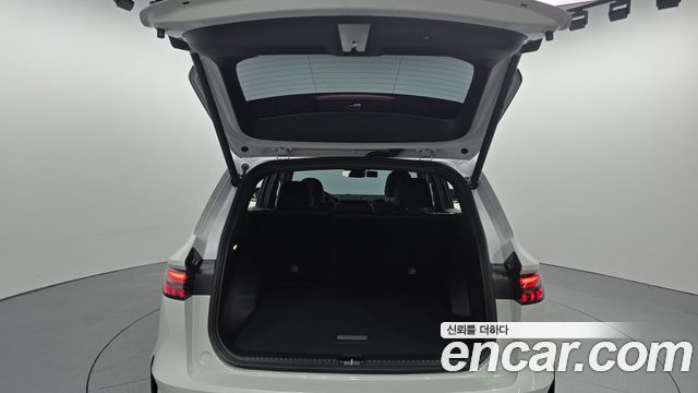 Renault Korea Grand Koleos 2.0 Esprit Alpine 2WD 2025 — фото 20