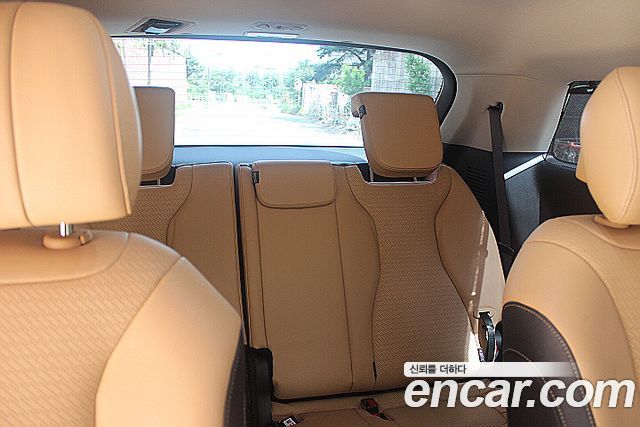 Kia Carnival (IV) Gasoline 7-Seater Signature 2023 — фото 18