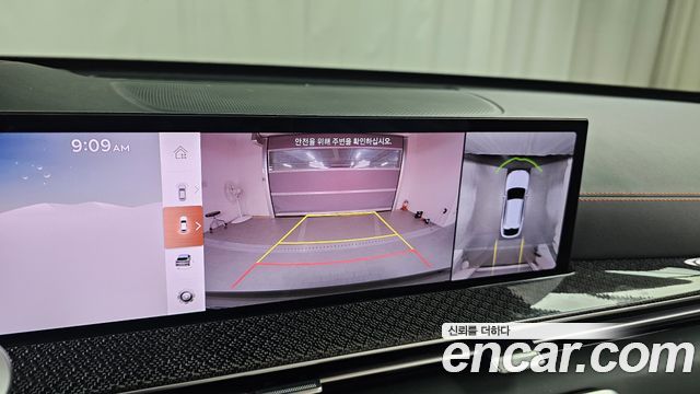 Genesis GV80 Coupe 3.5T Gasoline AWD 2024 — фото 15