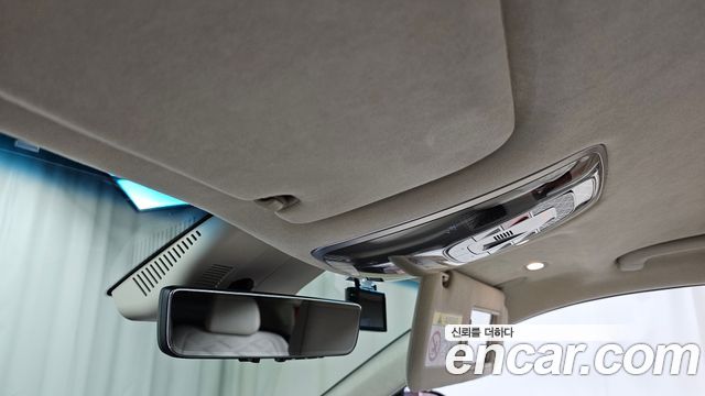 Genesis GV80 Coupe 3.5T Gasoline AWD 2024 — фото 18
