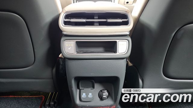 Genesis GV80 Coupe 3.5T Gasoline AWD 2024 — фото 19