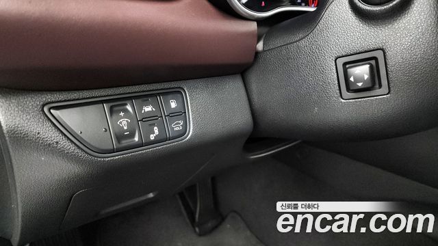 Genesis G70 2.0T AWD Elite 2020 — фото 16