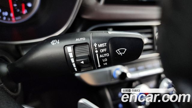 Genesis G70 2.0T AWD Elite 2020 — фото 18