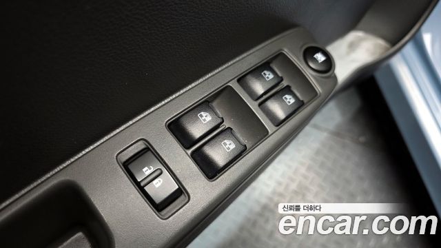 Chevrolet Spark Spark S LT 2014 — фото 14