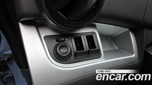 Chevrolet Spark Spark S LT 2014 — фото 15