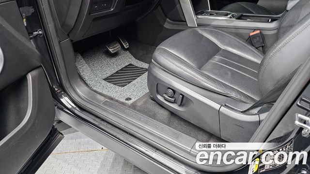 Land Rover Discovery Sport 2.0 TD4 SE 2016 — фото 14