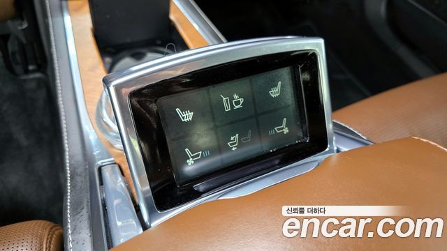 Volvo S90 T8 AWD Excellence 2020 — фото 18