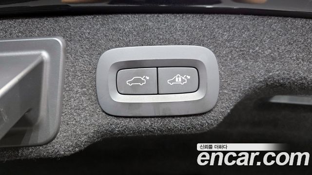 Volvo S90 T8 AWD Excellence 2020 — фото 20