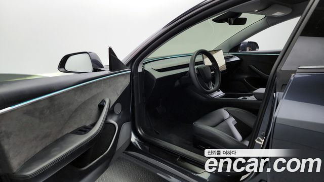 Tesla Model 3 Long Range AWD 2024 — фото 10