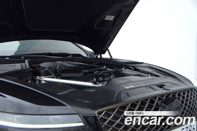 Genesis G80 (RG3) Gasoline 3.5 Turbo AWD 2023 — фото 24
