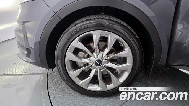 Kia Sorento (IV) Diesel 2.2 2WD Prestige 2022 — фото 5