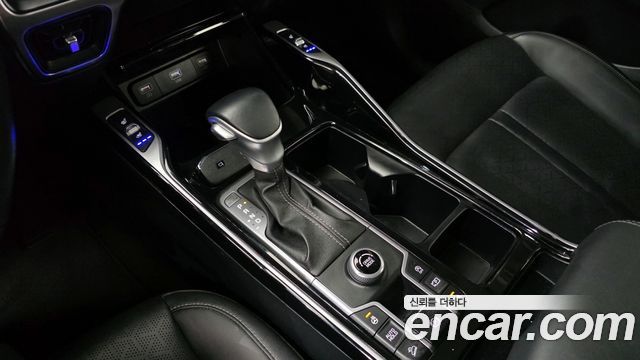 Kia Sorento (IV) Diesel 2.2 2WD Prestige 2022 — фото 9